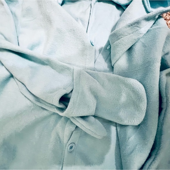 Mr. Meeseeks Onesie - Rick and Morty -  bodysuit - Picture 3 of 4